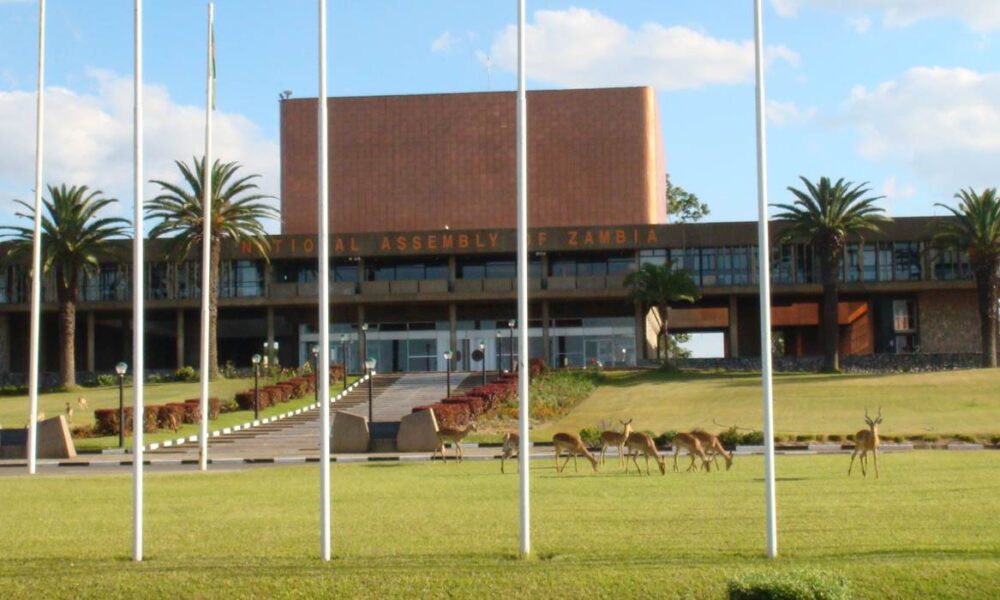 parliament-buildings-zambia